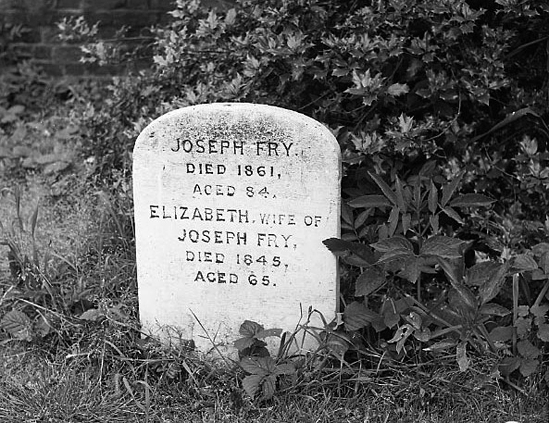 Elizabeth-Fry-Headstone-1972